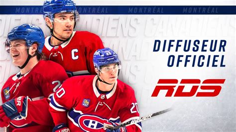résultats hockey nhl rds.